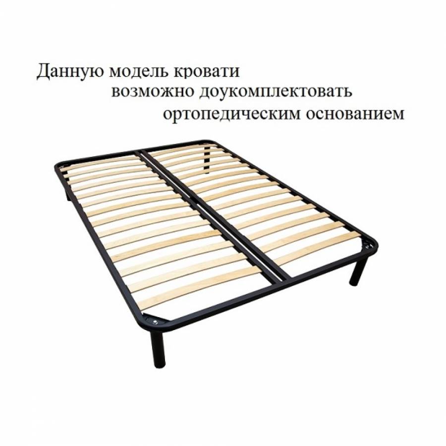 Кровать Мария1 РЛ