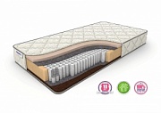 Матрас DreamLine Memory Dream S1000
