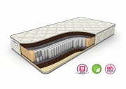 Матрас DreamLine SleepDream Hard S1000