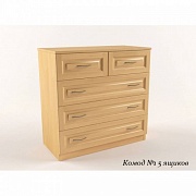 комод ФИЛЕНКА